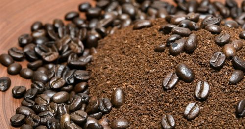 Coffee Enema
