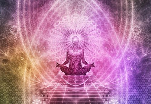 Online Reiki Session