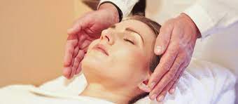 Reiki and Cards