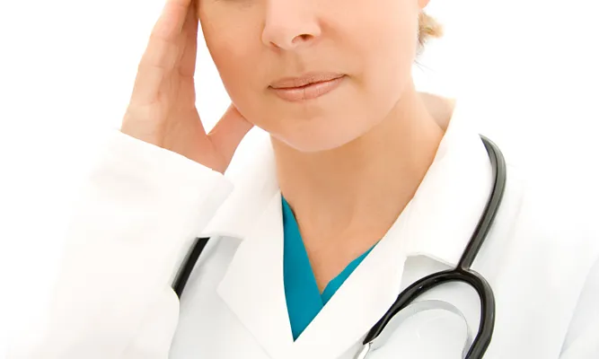 Menopause - The Know How
