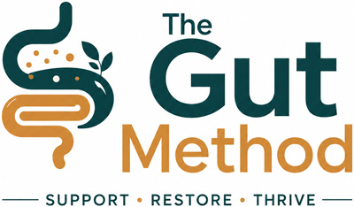 The Gut Method Logo